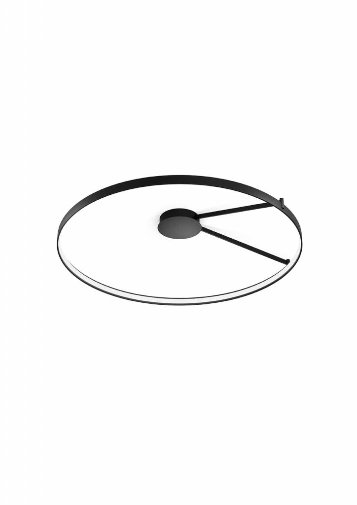 deckenleuchte-ringleuchte-stylish-ring-urban-sforzin-kreis-bronze-schwarz-anello-filigran